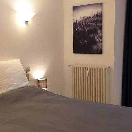 Apartman La Dependance Du Chateau De Triviers. *