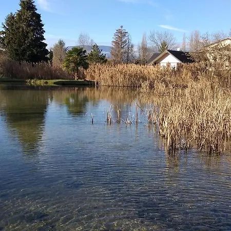La Dépendance Du Château De Triviers.