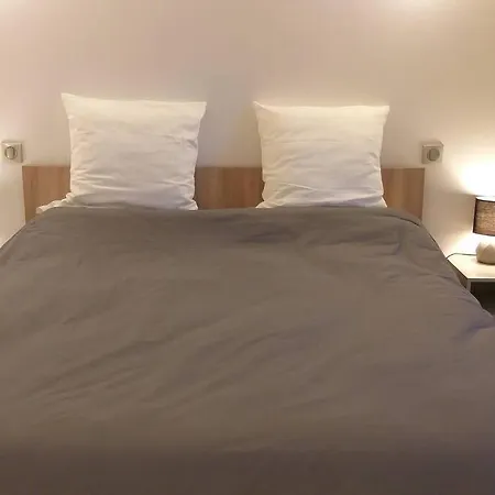 La Dépendance Du Château De Triviers. Apartamento Challes-les-Eaux