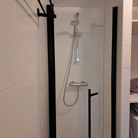 Apartamento La Dépendance Du Château De Triviers. *